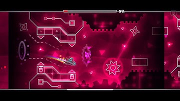 Optimum (Glowy MC / Final Preview)