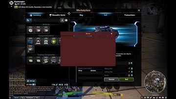 FireFall TIPS+TUTORIALS+ERROR SIGN FIX