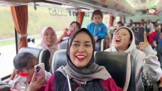 Berjumpa Hewan Hewan Lucu Di Jakarta Bersama Grup Perumahan Mangkalaya Rt 06