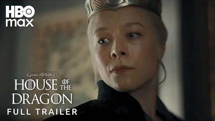 House of the Dragon Season 3 | Full Trailer | Max