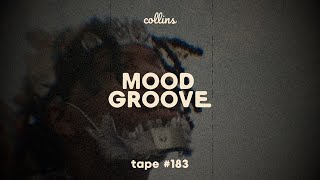 Jean Dawson knows how to 𝐂𝐇𝐀𝐍𝐆𝐄 the mood 🎵 MOOD GROOVE no.183