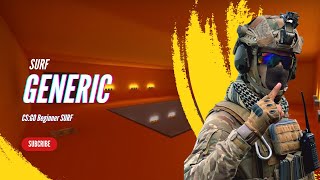 Xplaygg Surfgeneric Csgo Beginner Surf