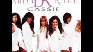 Danity Kane Feat Cassie- She Can't Love You [REMIX]   Lyrics