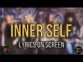 Sepultura Inner Self Lyrics On Screen Video Sepultura Inner Self Lyrics On Screen Video