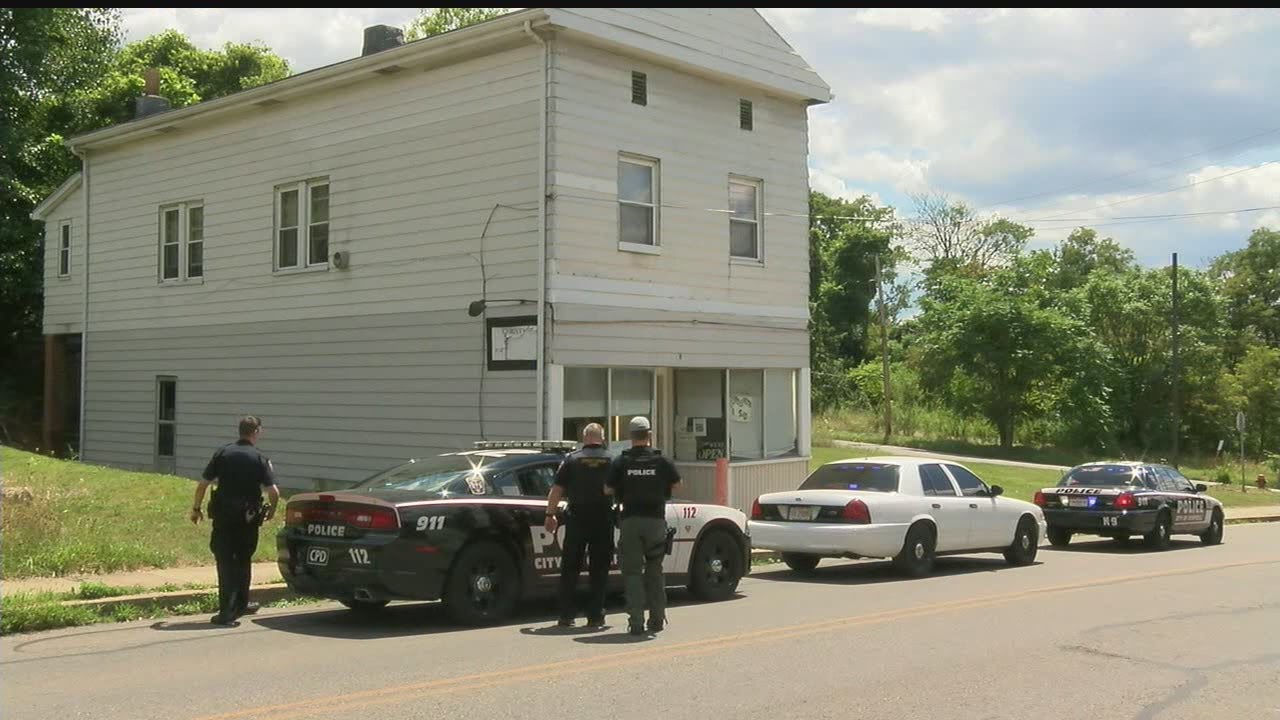 Campbell police investigate robbery at bakery YouTube