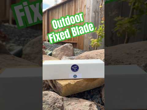 This One Sells Out QUICK! CRK Backpacker   