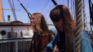 First Aid Kit - I Met Up With The King