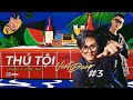 ViệtDeep - Thú Tội - LINH KU & LONG NHỎ VOL3