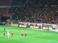 Muslera süper kurtarış