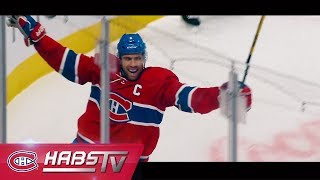 2018-19 Canadiens season recap
