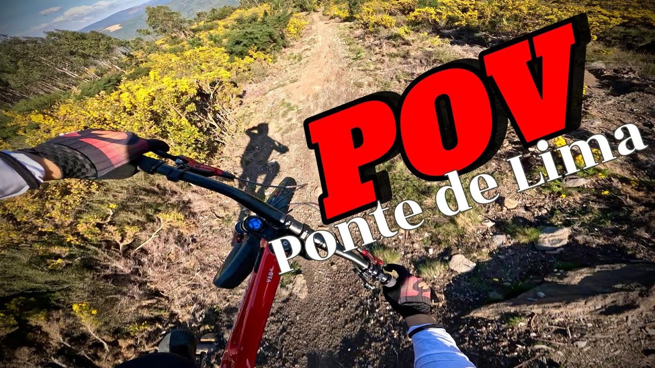 POV TIMED RUN PONTE DE LIMA