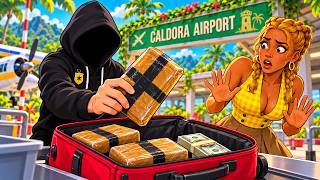 This NEW Airport Contraband Simulator Is BRILLIANT — First Look!