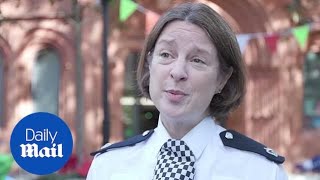 More Knife Arches To Be Used At This Years Notting Hill Carnival