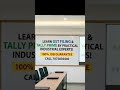 get accountant jobs 100℅ learn tally prime and gst in hyderabad ameerpet Secunderabad Ph 7075836440