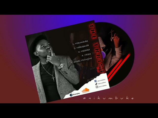 Nikumbuke willy d mzenga official audio~1 class=