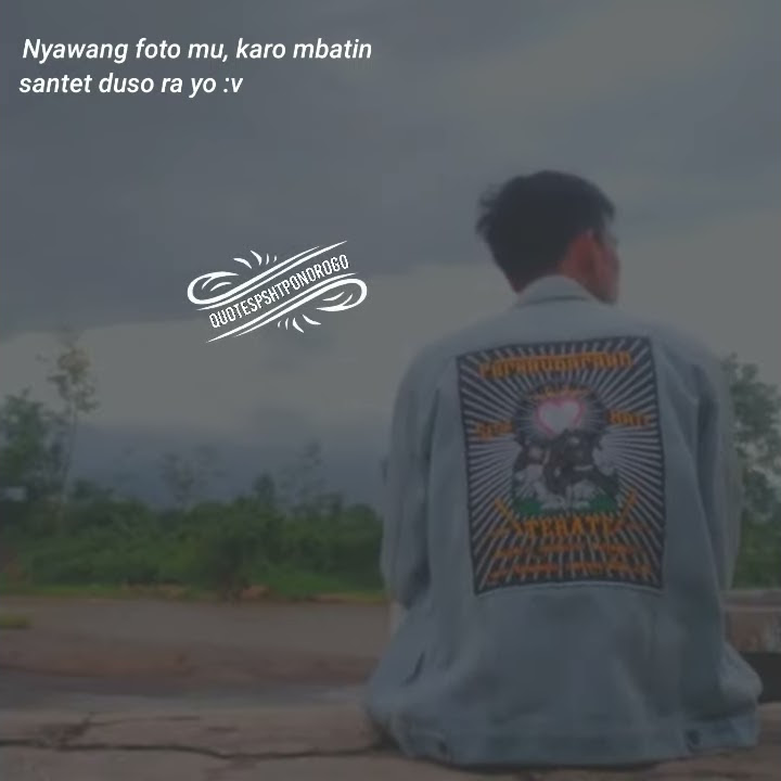 storywa 30 detik - story wa psht #14