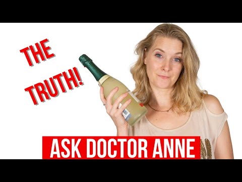 Is alcohol in skincare bad? Different types used in your products | Ask Doctor Anne