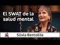 El SWAT de la salud mental | Silvia Bentolila en Aprender de Grandes
