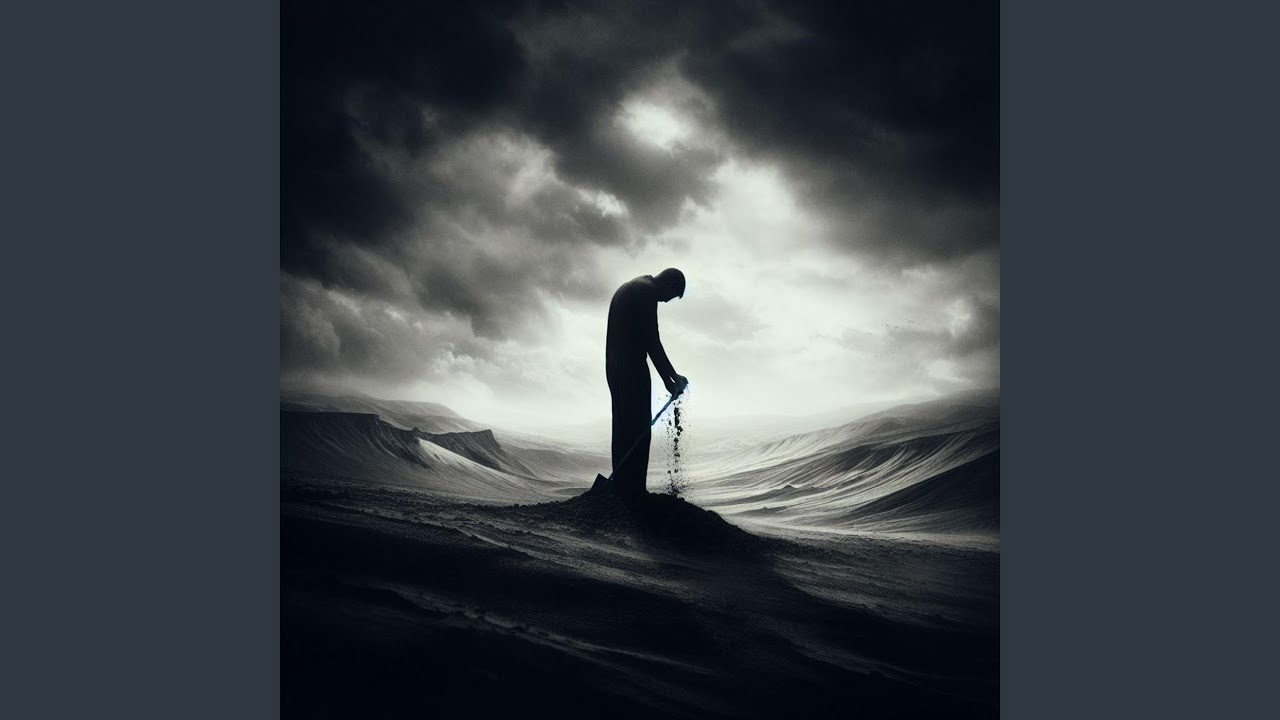 Bury My Sins - YouTube