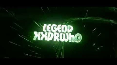 [C4D+AE] Intro für Legend_xXdRwHo | 2nd C4D+AE intro | XephosFX