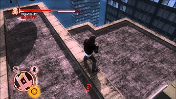 Prototype - Platinum Events - Corners - Wrong Side of the Tracks - Street Sweeper