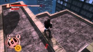Prototype - Platinum Events - Corners - Wrong Side of the Tracks - Street Sweeper