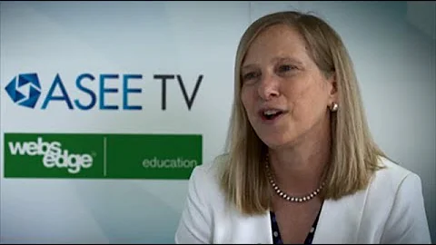 Stephanie Farrell  ASEE President