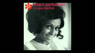 Omara Portuondo - Si llego a besarte chords