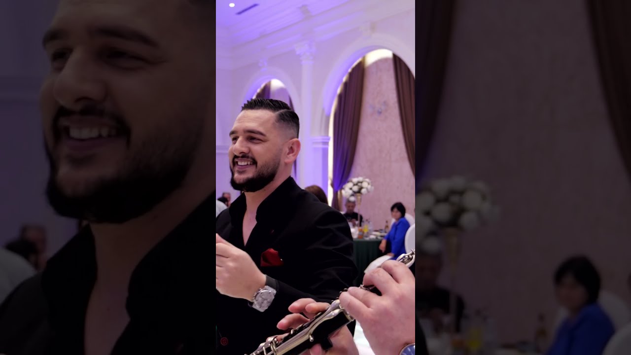 Tahir Boshkaj - Dhëndër Babaxhan (Official Video 4K)