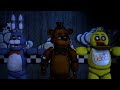 [SFM FNAF] Stop Chewing