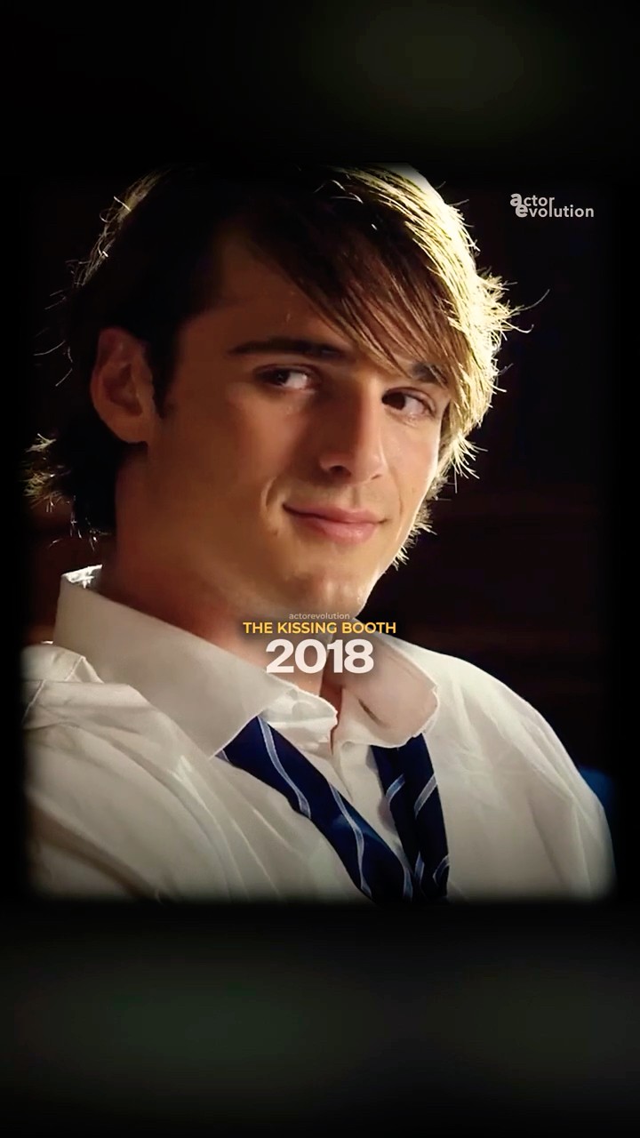 Actor Evolution