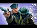 ТАЩУ С АРБАЛЕТОМ в BATTLEFIELD 1