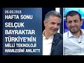 Selçuk Bayraktar, Türkiye'nin milli teknoloji hamlesini anlattı - Hafta Sonu 16.09.2018 Pazar