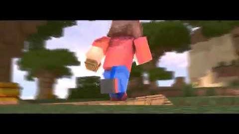 #34 INTRO PARA ¡¡¡Zerraq!!!