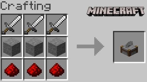 【Minecraft Datapack】I made the Stonecutter the way I think it should be