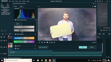 Learn Filmora 9 - Basic Video Editing Software -  Tutorial 2
