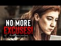 NO Excuses! - Best Study Motivation Of 2020