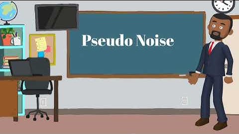 PN Sequence Generator | Digital communication system |