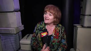 Lesley Nicol - McKittrick Interview