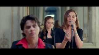 Zazie - Flower Power