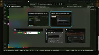 syntaxJ |  Competitive Programming contest-1(17.3.26)