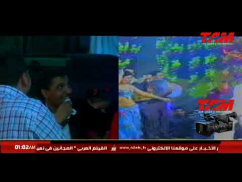 ارشيف الذكريات سعد الصغير 2009 اسكندرية وليد السنوسي 