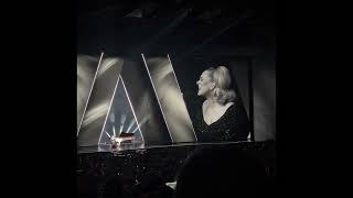 Weekends with Adele at Caesars in Las Vegas Feb 11th 2023