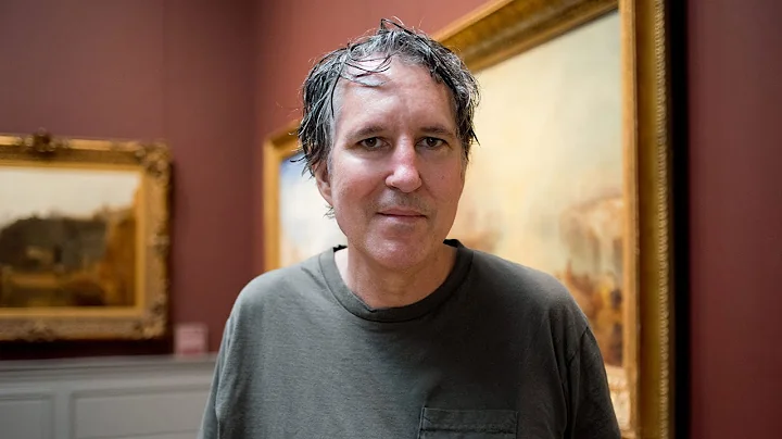 The Artist Project: Raymond Pettibon