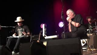 Ben Harper &amp; Charlie Musselwhite - I Ride at Dawn / Live at La Riviera Madrid 03/05/2018