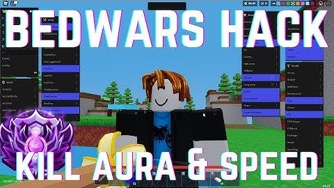 Roblox Bedwars Script PASTEBIN 2022 KILL AURA | SCAFFOLD | NUKER & BED ESP & SHOP BYPASS | UNBAN