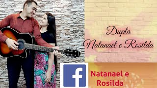 Natanael e Rosilda - Porta da Salvação