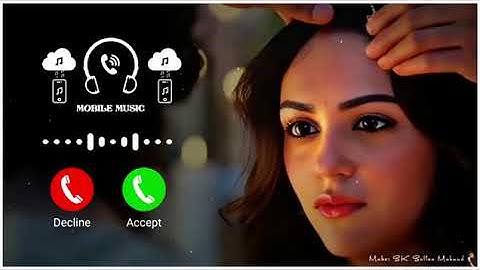 SAIYAARA - Barbaad Song BGM Ringtone 💞Hindi Ringtone New Love Song Ringtone ✨ Mobile Phone Ringtone