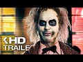 BEETLEJUICE 2 Trailer 2 German Deutsch (2024) Jenna Ortega, Michael Keaton