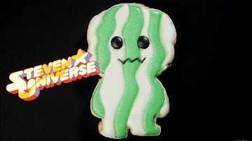 Steven Universe Watermelon Steven Cookie - Funko Pop!